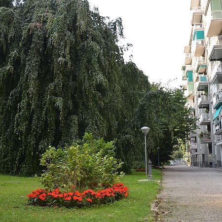 Alcuino Apartment Milano Esterno foto