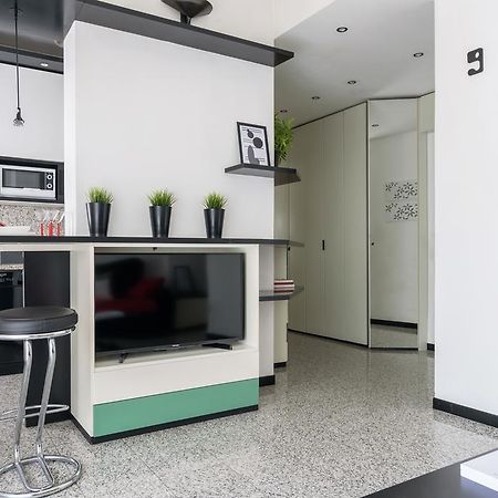 Alcuino Apartment Milano Esterno foto