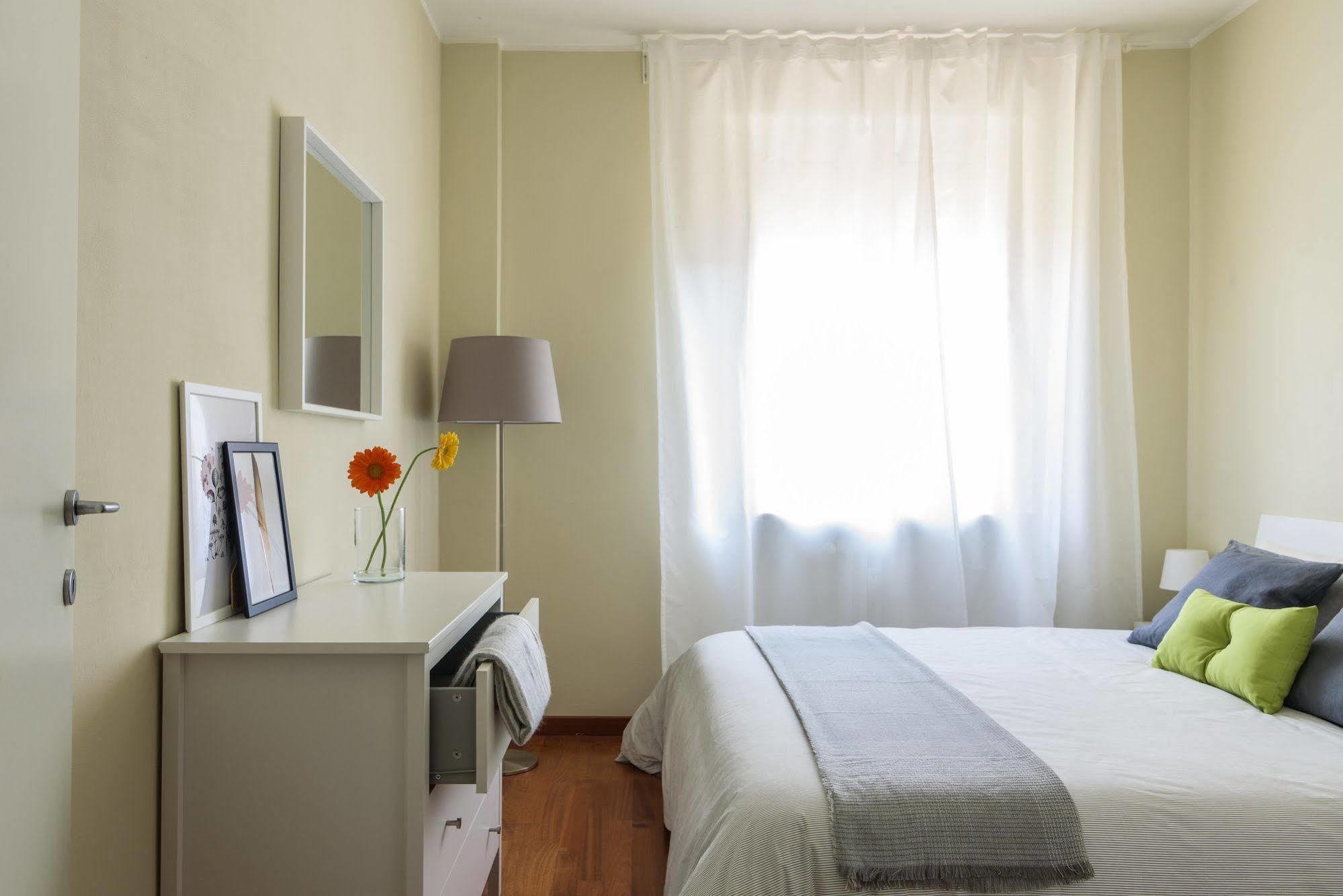 Alcuino Apartment Milano Esterno foto