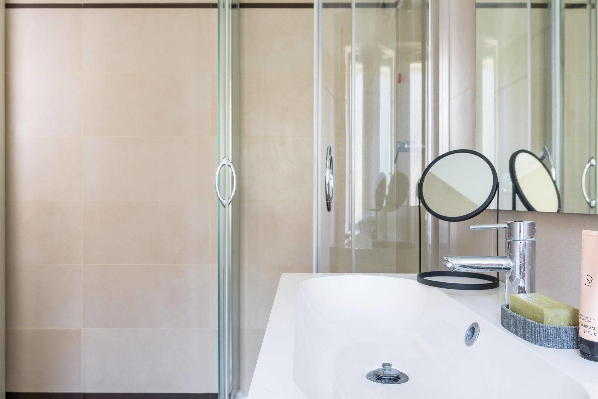 Alcuino Apartment Milano Esterno foto