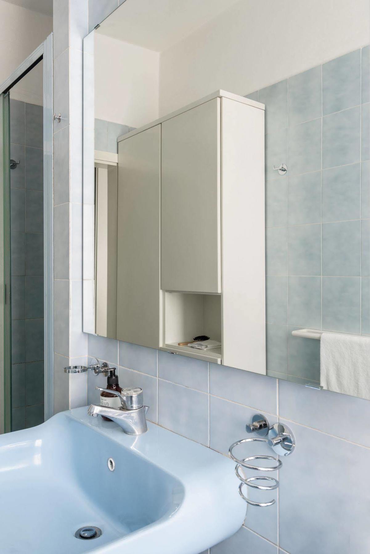 Alcuino Apartment Milano Esterno foto
