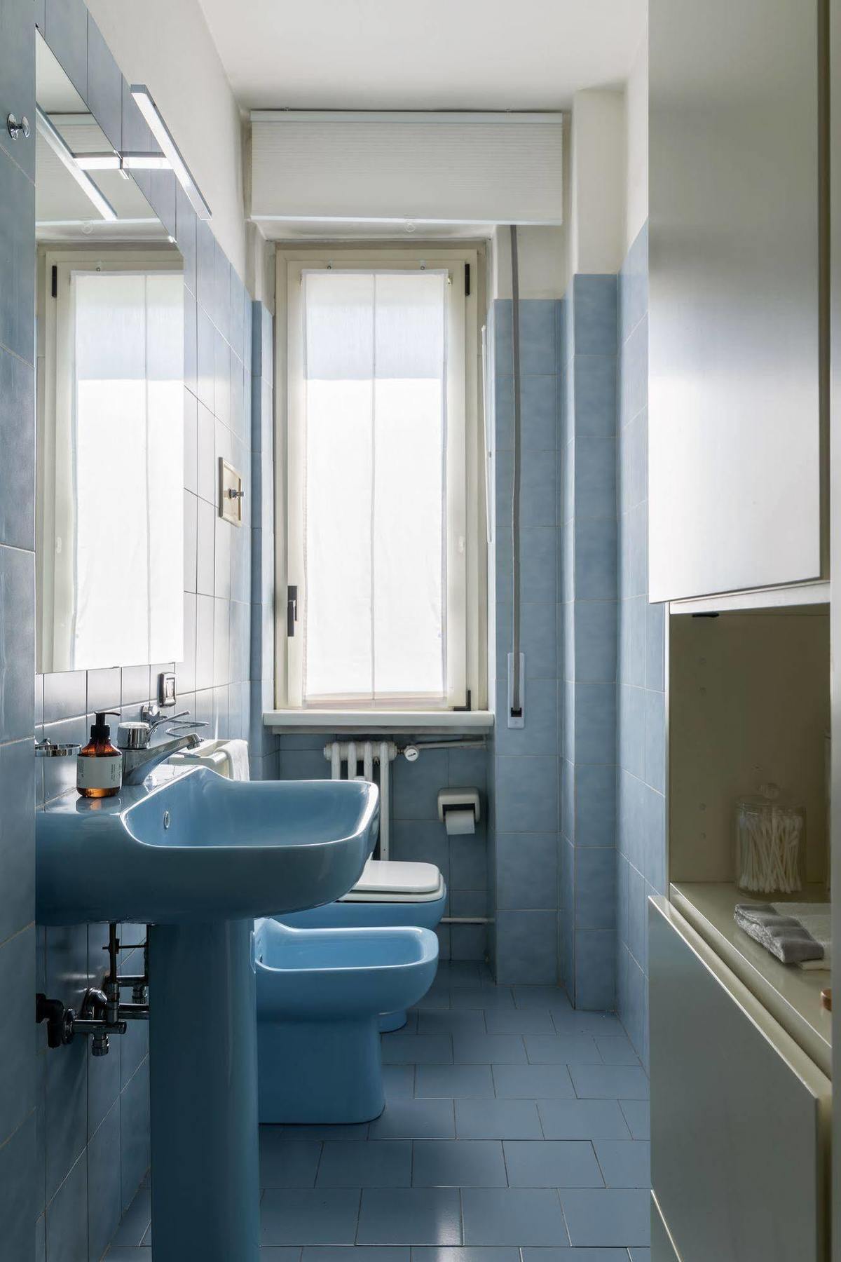 Alcuino Apartment Milano Esterno foto