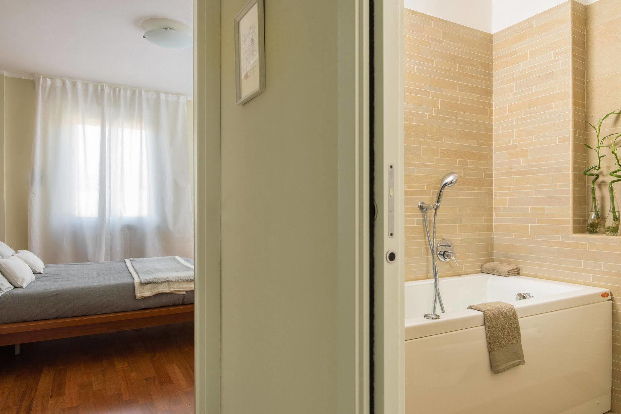 Alcuino Apartment Milano Esterno foto
