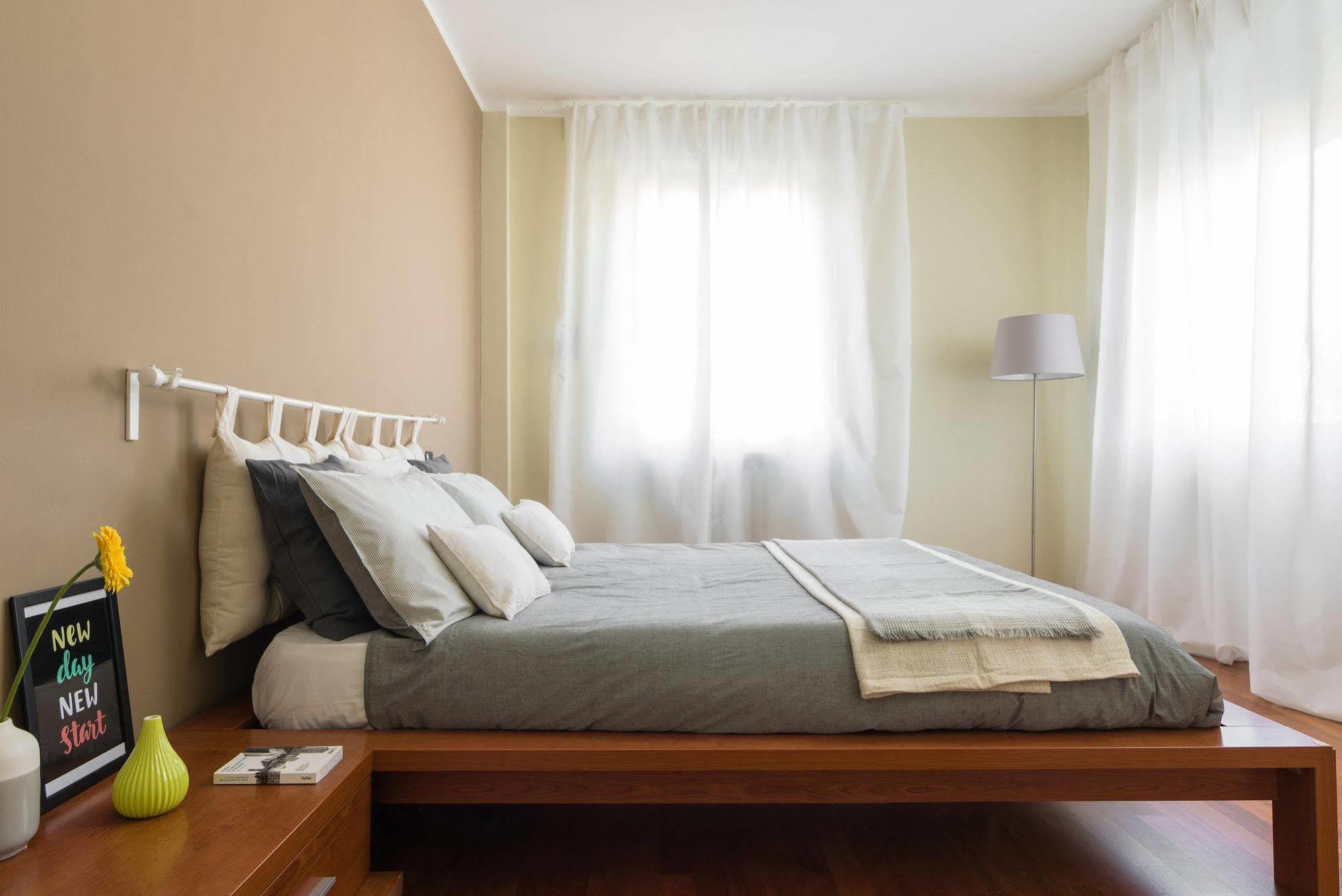 Alcuino Apartment Milano Esterno foto