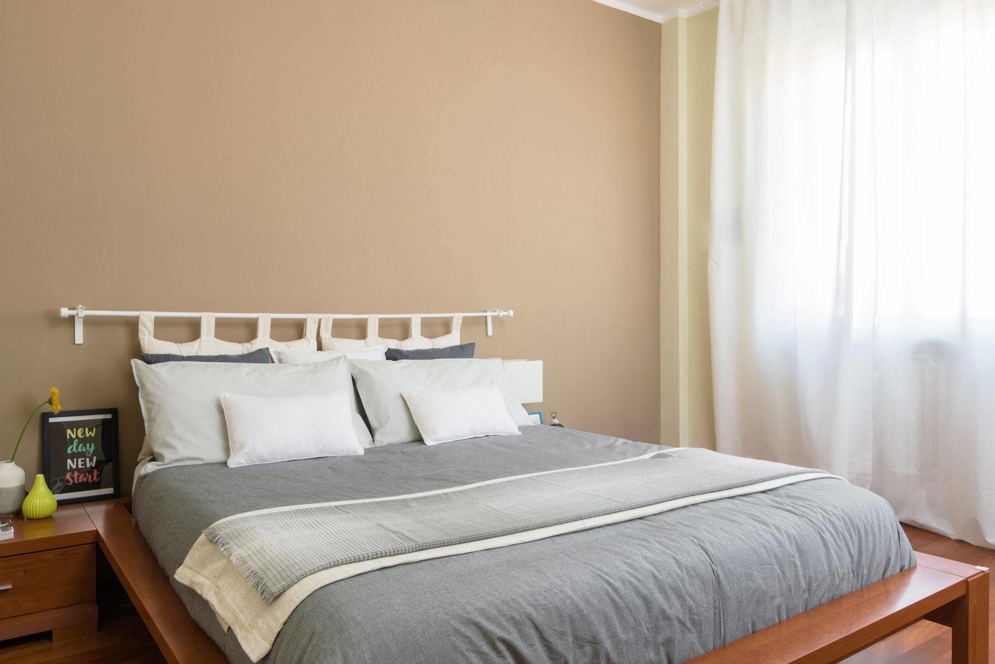 Alcuino Apartment Milano Esterno foto