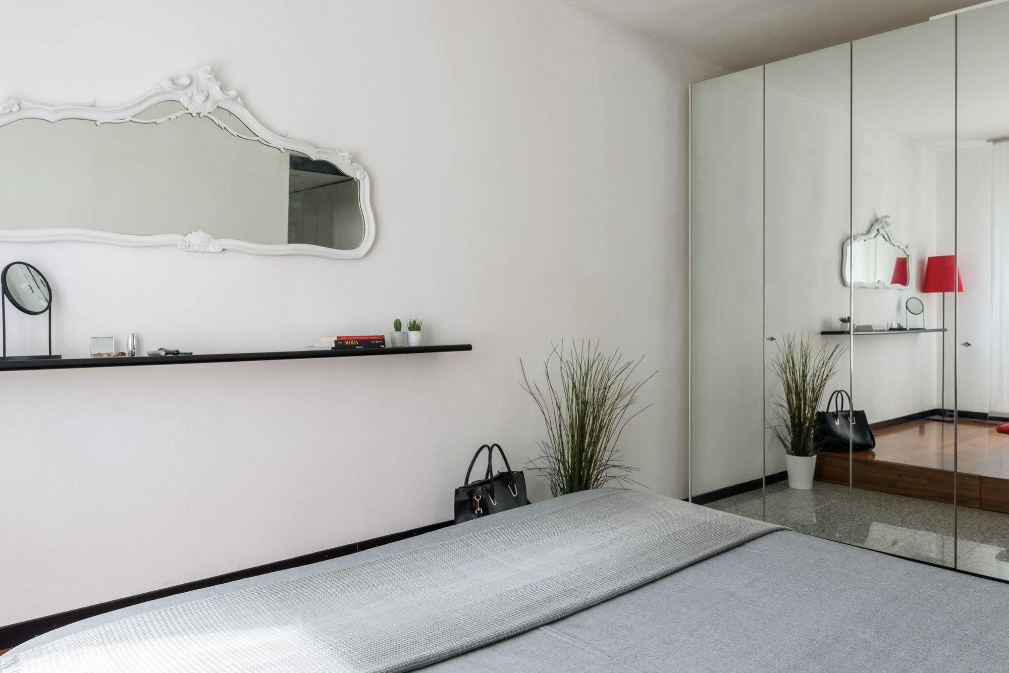Alcuino Apartment Milano Esterno foto